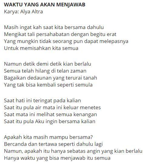 Contoh Surat Cinta Untuk Ibu Guru - Kumpulan Contoh Surat dan Soal