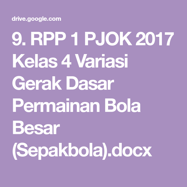 Soal Olahraga Bola Besar Dan Jawaban - Kumpulan Contoh Surat dan Soal