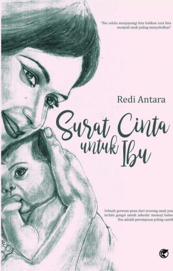 Cinta ibu. Cinta ibu. Ibu. Cinta ibu. Berkeley admission letter.