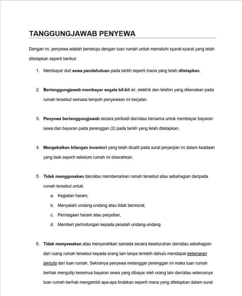 Contoh Surat Rasmi Memberi Kebenaran - Kumpulan Contoh Surat dan 